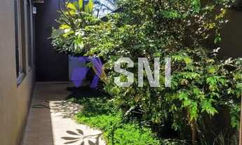 Imagem 3: CASA RESIDENCIAL em SÃO JOSÉ DO RIO PRETO - SP, PARQUE RESIDENCIAL DAMHA IV