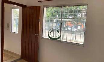 Imagem 3: Kitnet com 1 dormitório para alugar, 20 m² por R$ 2.000,00 - Barão Geraldo - Campinas/SP