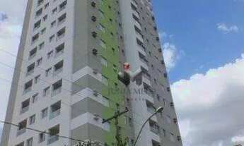 Imagem 7: Apartamento com 1 dormitório para alugar, 45 m² por R$ 2.065,00/mês - Jardim Nova Aliança