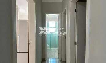 Imagem 4: Apartamento com 2 quartos para locação no Jardim Residencial das Palmeiras - Rio Claro/SP