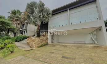 Imagem 2: Casa no Alphaville para locação