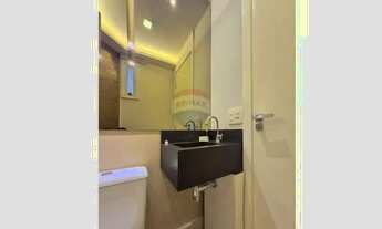 Imagem 3: Apartamento 3 quartos no Edifício Park Life Limeira