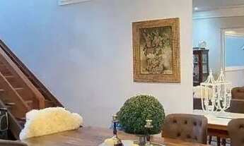 Imagem 2: Casa com 4 dormitórios para alugar, 295 m² por R$ 9.597,00/mês - Tristeza - Porto Alegre/R