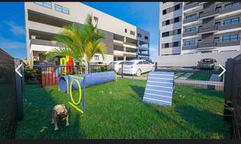 Imagem 4: Vende-se apartamento com Garden 2/4 Citta Splendore em Cuiabá MT