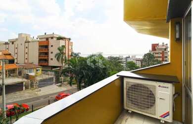 Imagem 4: Apartamento 3 dormitórios 1 suite 2 vagas desocupado para venda Bairro Santa Tereza Porto