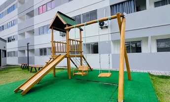 Imagem 2: Apartamento à venda no URBANO POSSIDÔNIO , NOSSA SENHORA DO Ó, Paulista, PE