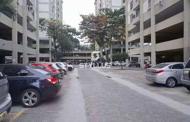 Imagem 2: Praça Seca Apartamento com 2 dormitórios