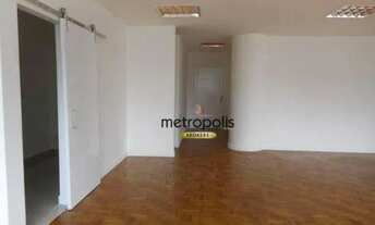 Imagem 5: Sala, 116 m² - venda por R$ 1.394.041,00 ou aluguel por R$ 7.924,57/mês - Bela Vista - São