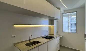 Imagem 3: Apartamento com 02 Dormitórios - Conjunto Habitacional Inocente Vila Nova Júnior