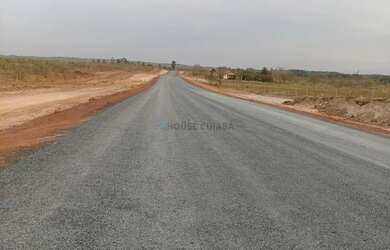 Imagem 7: área rural de 2,7272 hectares na região do porto bandeira na cidade de Cuiabá, M
