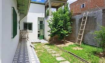 Imagem 5: CASA RESID. RUA PEDRA DA LUA - CAPIBARIBE