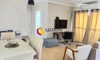 Imagem 6: APARTAMENTO PARA VENDA NO SETIN HOME EM CAMPINAS