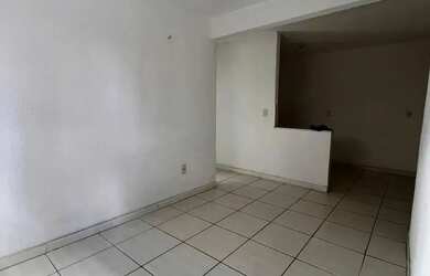 Imagem: Apartamento de 1 quarto - Galo Branco