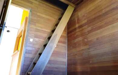 Imagem 7: Casa com 03 quartos e 02 vagas (Mista) no Bairro Jardim Leopoldina, Porto Alegre