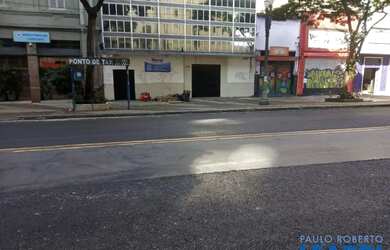 Imagem 2: PRÉDIO - CENTRO - SP