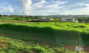 Imagem 2: Oportunidade - Terreno 1000m2 no Terra Santa Monte Hermon