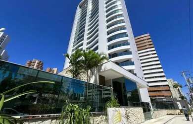 Imagem: Ed Evolute 1200 - Recém Entregue - Andar