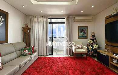 Imagem 3: Apartamento à venda, 2 quartos no bairro Embaré em Santos