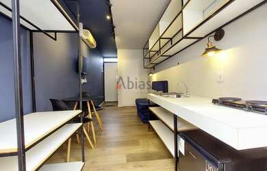 Imagem 3: Apartamento em Cidade Jardim - São Carlos, SP