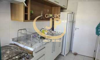Imagem 4: Apartamento 100% Mobiliado/ Lazer Completo/ Jardim Pagliato/ Pacote R$ 3.000,00