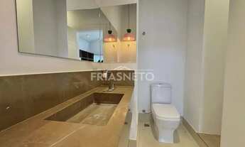 Imagem 7: Casa no Alphaville para locação