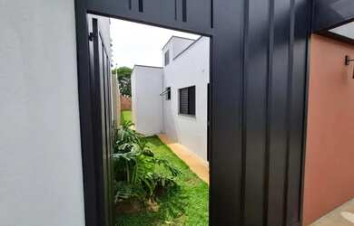 Imagem 4: 2 dormitório(suíte) toda mobiliada, rica em armários, espaço gourmet **NOVA*