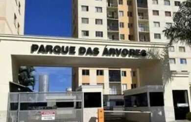 Imagem: Parque das Árvores 3 quartos atrás do