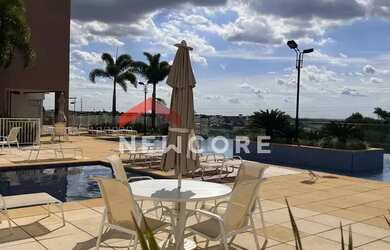 Imagem 2: Apartamento em Rua João Lopes Vieira - Loteamento Residencial Vila Bella Dom Pedro - Campi