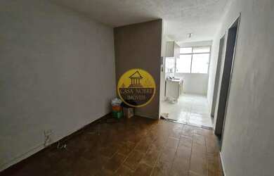 Imagem 6: APARTAMENTO 2 QUARTOS PARA LOCAÇÃO NO NOVO RIACHO