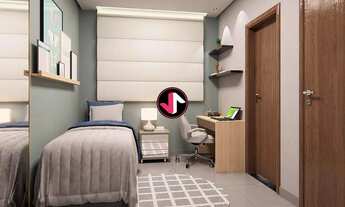 Imagem 6: Casa em Condomínio à Venda no Imperio da Mata, 3 quartos (1suíte), 109m², 2 vagas, Jardim