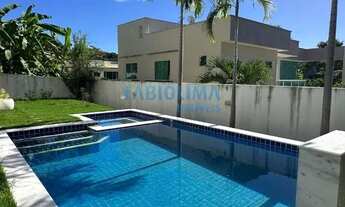 Imagem: Casa para aluguel, Alphaville Litoral Norte