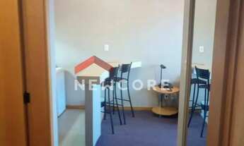 Imagem 6: Flat em Rua Os Dezoito do Forte - Nossa Senhora de Lourdes - Caxias do Sul/RS