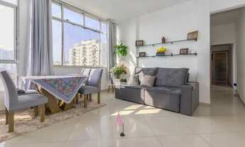 Imagem: Cobertura em Vila Isabel