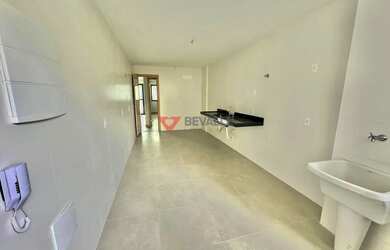 Imagem 3: Apartamento à Venda em Botafogo RJ: 4 Quartos, 2 Suítes, 4 Banheiros, 2 Vagas