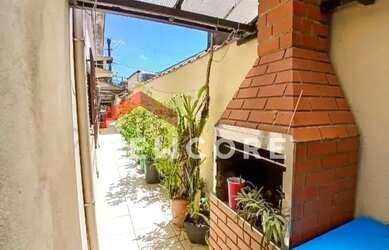 Imagem: Casa em Rua Francisco Xavier dos Passos