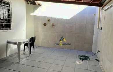 Imagem 6: Casa com 3 dormitórios para alugar, 65 m² por R$ 2.000,00/mês - Cruzeiro - Campina Grande