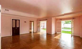 Imagem 3: Casa com 6 dormitórios à venda, 700 m² por R$ 3.850.000,00 - Piratininga - Niterói/RJ