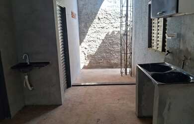 Imagem 3: Vendo ou troco casa saída pra Goianira