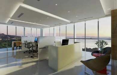 Imagem 6: Sala comercial em Avenida Ipiranga - Praia de Belas - Porto Alegre/RS