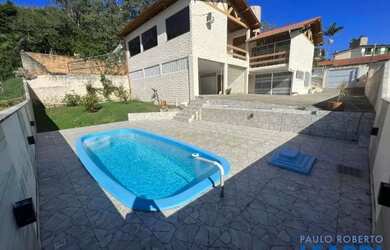 Imagem 2: CASA TÉRREA - CENTRO - SC