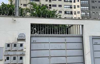 Imagem 2: Alugo barracão/kitnet/quitinete no Pedro Ludovico