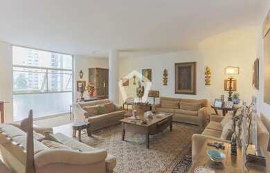 Imagem 4: Apartamento em Santa Cecília