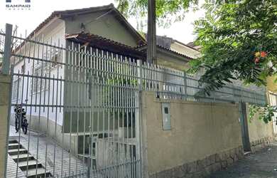 Imagem: Alugo casa comercial com 3 quartos em Pe