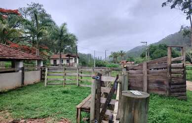 Imagem 6: Oportunidade Fazenda em Cachoeira Grande - Lagoinha - SP
