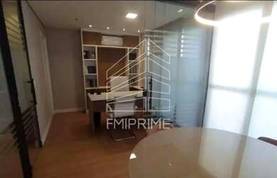 Imagem 3: BARRA FUNDA - ÓTIMA LOCALIZAÇÃO!! EXCELENTE DUPLA SALA COMERCIAL - 2 VGS