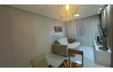 Imagem 2: Apartamento à Venda no Luzia 2 Quartos R$ 240.000