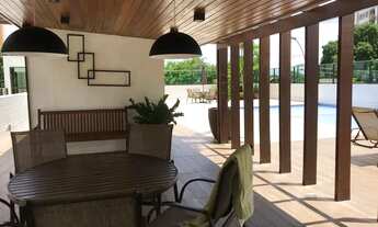 Imagem: ALUGO apto na Boa viagem - 4 - Quartos