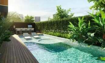 Imagem 7: OPORTUNIDADE NO EDF. PORTO SETÚBAL- 2 QUARTOS, 1 SUÍTE, 55m², LAZER- COMPLETO