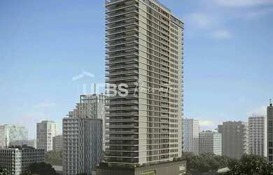 Imagem: Excelente apartamento à venda na Rua 1141