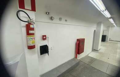 Imagem 4: Loja de rua com 200 metros no Centro - Belo Horizonte - MG